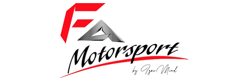 FA-Motorsport logotyp