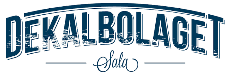 Dekalbolaget logotyp
